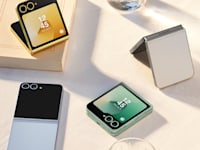 טלפון Flip6 Z החדש / צילום: סמסונג