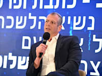 מנכ''ל משרד האוצר עו''ד שלומי הייזלר / צילום: פוטו מרסלו אילת