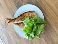 טוסט גרוייר / צילום: מרב סריג