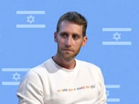 אסף רפפורט, WIZ / צילום: איל יצהר