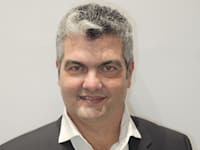 גלעד אורן, מנכ''ל חברת מצלאוי / צילום: יח''צ