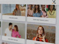 אתר BUYME / צילום: צילום מסך