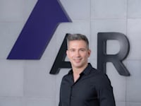 יבגני דיברוב, מנכ''ל ומייסד-שותף של ארמיס / צילום: ארמיס