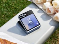 סמסונג Z Flip 6 / צילום: יח''צ
