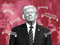 השבוע בעולם. חומרים: AP-Paul Sancya, Rajib Dhar, Shutterstock, עיבוד: טלי בוגדנובסקי