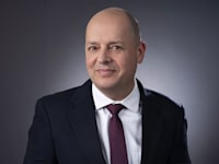 דרור בר, מנהל מפעל הגנה אווירית בחטיבת מערכות טילים וחלל / צילום: דוברות תע''א