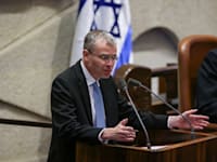 שר המשפטים יריב לוין / צילום: נועם מושקוביץ', דוברות הכנסת
