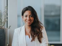 ליסיה בכר־מנוח, שותפה באריאלי אי.אל / צילום: ביאנה קארו