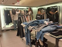 ענף האופנה רושם גידול במחזור הקניות / צילום: טלי בוגדנובסקי