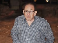 ערי סטימצקי / צילום: אביב חופי