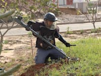 פעילות חברת נצר השרון במתחם תעש השרון / צילום: נצר השרון