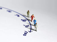 ברוכים הבאים לאולימפיאדת השבת הנעורים / צילום: Shutterstock