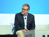 ברט סטיבנס / צילום: Reuters, Efren Landaos