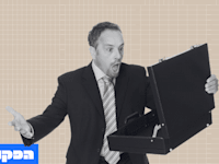 המחקר שחושף: כאב שנגרם מהפסד  גדול פי שניים מהנאה שמסב לנו רווח / צילום: Shutterstock