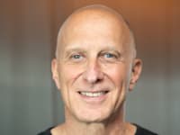 דיוויד קוסטמן, מנכ''ל אאוטבריין / צילום: נועם גלאי