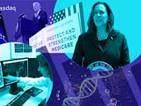 צילומים: קדימהסטם, AP-Patrick Semansky, LM Otero, אילוסטרציה: טלי בוגדנובסקי