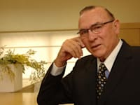 פרופ' יובל לוי / צילום: ישראל הדרי