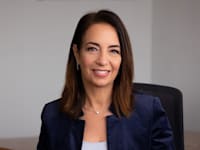 אביבית מנה קליל, מנכ''לית משותפת באופנהיימר / צילום: אמנדה סורודוי