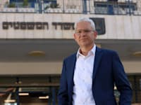 מאיר לוין, המשנה ליועץ המשפטי לממשלה / צילום: יוסי זמיר