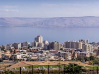 טבריה. הליקויים התגלו זמן קצר לאחר מסירת הדירות / צילום: Shutterstock