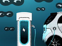 אילוסטרציה: טלי בוגדנובסקי, חומרים: שאטרסטוק