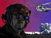 עיבוד: טלי בוגדנובסקי, צילומים: אלביט, לוקהיד מרטין, AP