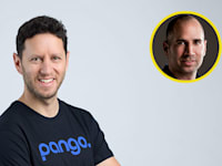 חצי שעה של השראה. ערן גפן בשיחה עם יונתן אלון / צילום: עופר חג'יוב, מנחם רייס