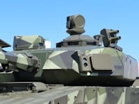 מערכת חץ דורבן / צילום: אלביט מערכות