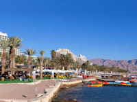 מלונות באילת / צילום: Shutterstock