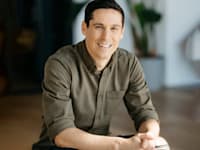 ליאור שהם / צילום: עומר הכהן