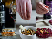 יקב נטופה / צילום: אסף קרלה