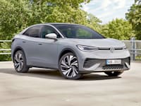 פולקסווגן ID5 / צילום: יח''צ