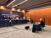 ועדת החקירה האזרחית, השבוע / צילום: ועדת החקירה האזרחית