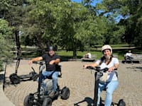 מיזם MOOVE של מיה דיינמיקס / צילום: מיה דיינמיקס