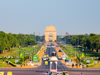 ניו דלהי / צילום: Shutterstock