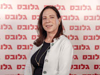 יפית גריאני, המשנה למנכ''ל ישראכרט / צילום: כדיה לוי