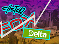 המלחמה עשתה טוב לחברות האופנה הגדולות / אילוסטרציה: טלי בוגדנובסקי