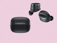 אוזניות Pi8 של Bowers & Wilkins / צילום: יח''צ