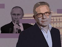 אולג קיסילב / אילוסטרציה: טלי בוגדנובסקי, חומרים: Shutterstock, AP