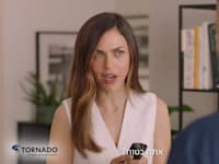 קמפיין טורנדו / צילום: צילום מסך מתוך הקמפיין