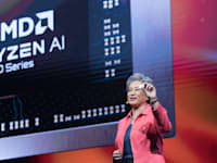 ליסה סו, מנכ''לית AMD / צילום: Shutterstock