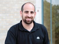 ערן אור, מייסד ומנכ''ל XRHealth / צילום: XRHealth