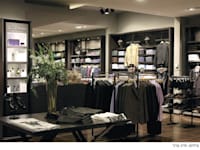 חנות גברים של זארה / צילום: סיון פרג'