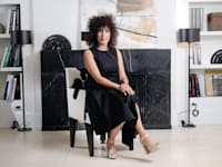 ד''ר יפעת בן חי שגב,  דירקטורית חדשות 13 / צילום: איל יצהר