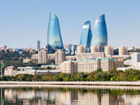 אזרבייג'ן / צילום: Shutterstock