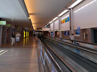 נתב''ג / צילום: טלי בוגדנובסקי