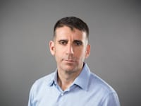 אבנר חדד, מנכ''ל הפניקס בית השקעות ומנכ''ל משותף קסם קרנות / צילום: טומי הרפז