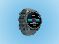 Garmin Fenix 8 / צילום: יח''צ