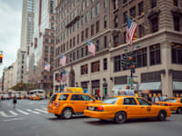 ניו יורק / צילום: Shutterstock