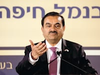 גאוטם אדאני / צילום: Reuters, NARCH/NARCH30